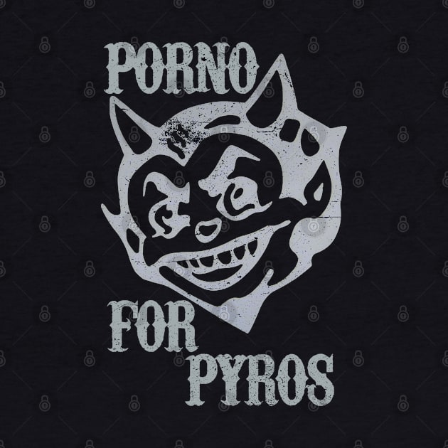 Vintage PF Pyros by Protoo